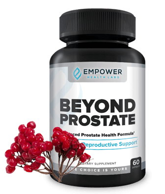Beyond Prostate™