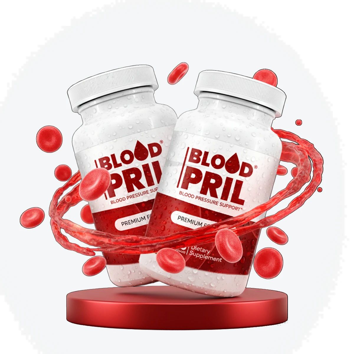Bloodpril