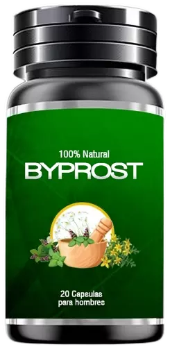Byprost