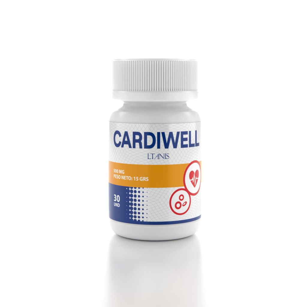 Cardiwell -