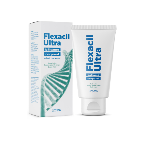 Flexacil Cream