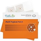 Glucosan Patch
