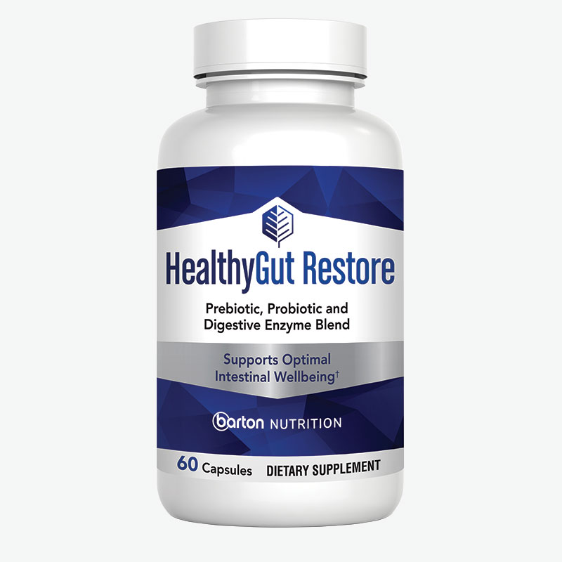 HealthyGut Restore