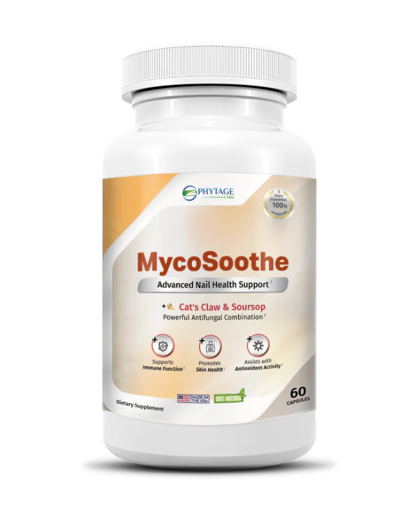 Mycosoothe