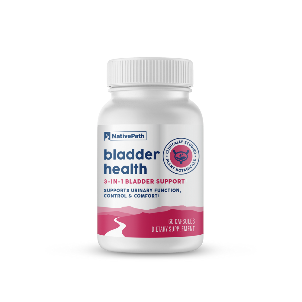 Native Path Bladder Health