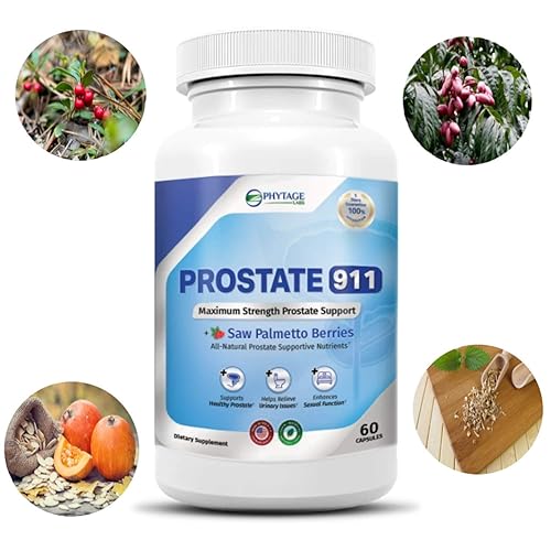 Prostate 911