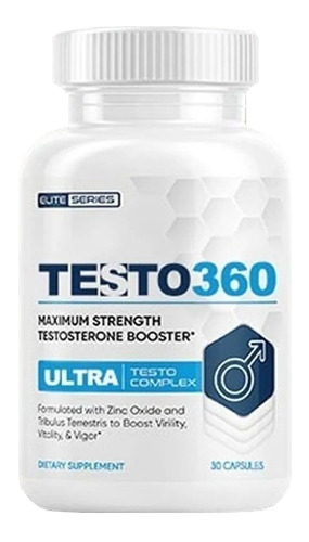 Testo 360 Ultra